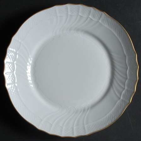 San Remo Salad Plate