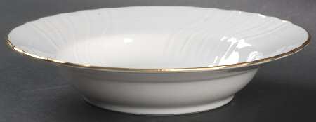 San Remo Rim Soup Bowl
