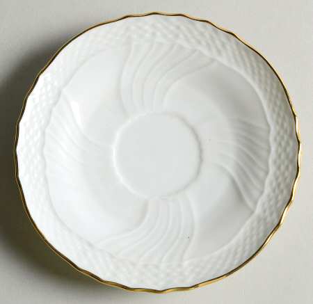 San Remo Saucer for Demitasse Cup