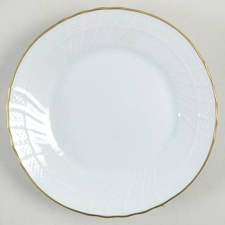 San Remo Bread & Butter Plate