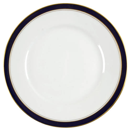 Sardinia Blue Dinner Plate