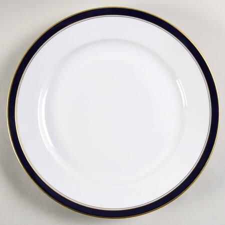 Sardinia Blue 12" Chop Plate (Round Platter)