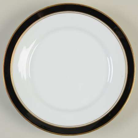 Sardinia Black by Ginori 1735