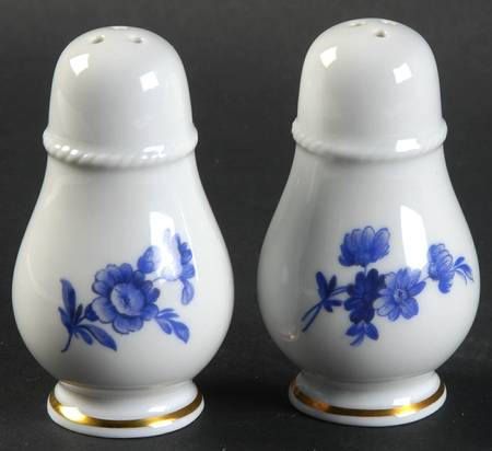 Savona Salt & Pepper Set