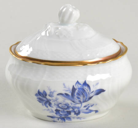 Savona Sugar Bowl & Lid