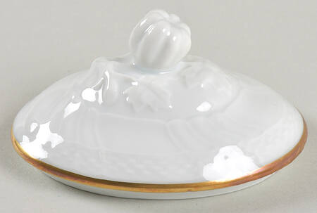 Savona Lid for Sugar Bowl