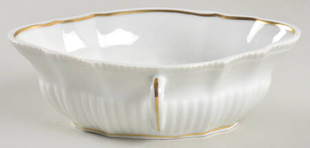 Savona Open Sauce Boat