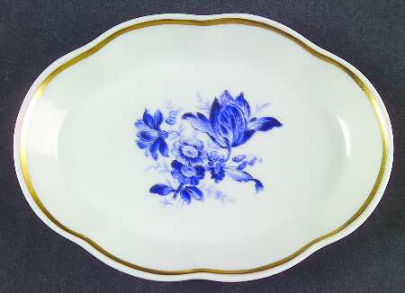 Savona Silver Tray