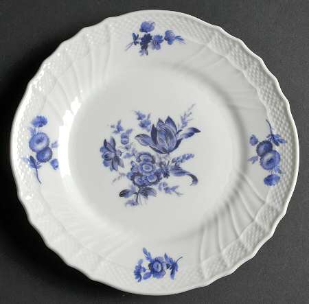 Savona Bread & Butter Plate
