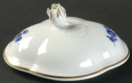 Savona Lid for Oval Box
