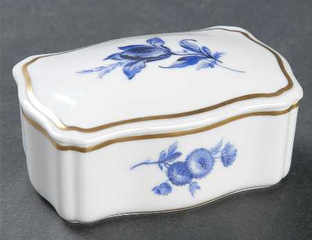 Savona Small Household Box