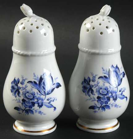 Savona Salt & Pepper Set