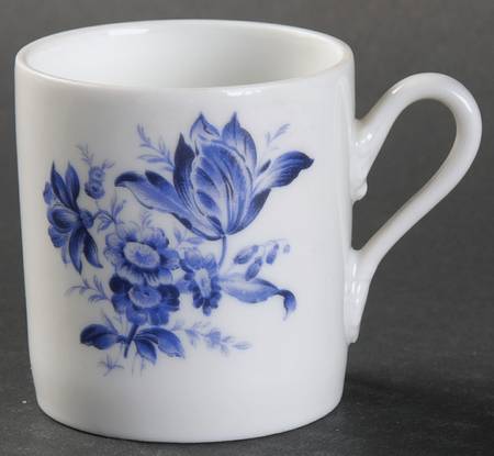 Savona Flat Demitasse Cup