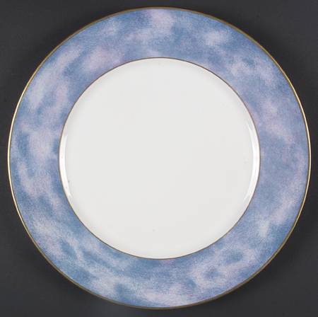 Service Plates by Ginori 1735