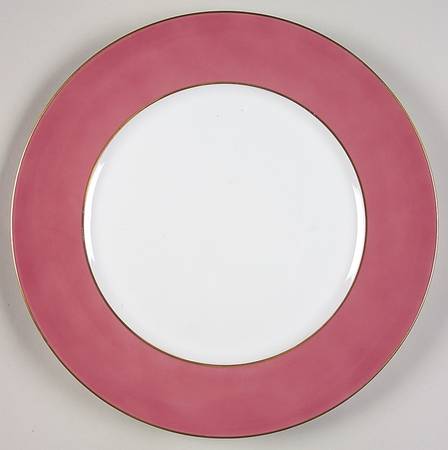 Service Plates Service Plate (Charger)