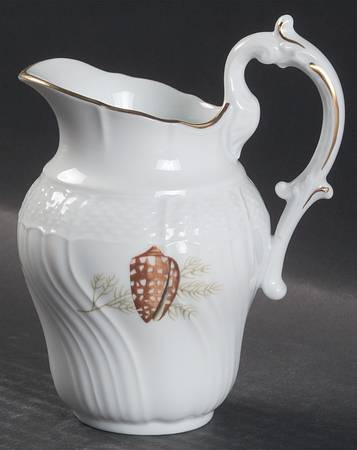 Shells Creamer