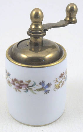 Sorrento Pepper Mill