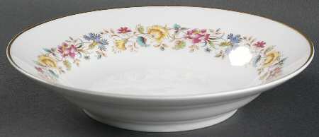 Sorrento Coupe Soup Bowl