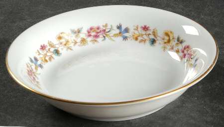 Sorrento Fruit/Dessert (Sauce) Bowl