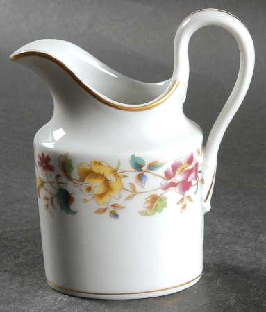 Sorrento Creamer