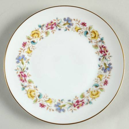 Sorrento Salad Plate