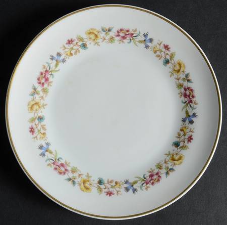 Sorrento Bread & Butter Plate