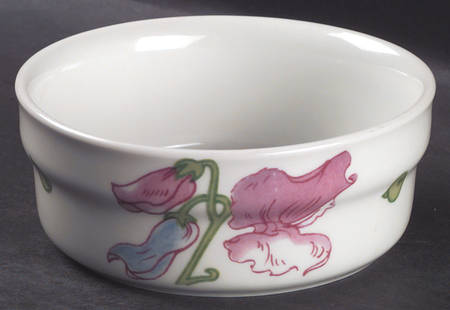 Sweet Pea Coupe Cereal Bowl