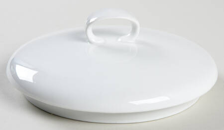 Sweet Pea Lid for Teapot