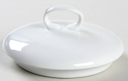 Sweet Pea Lid for Sugar Bowl