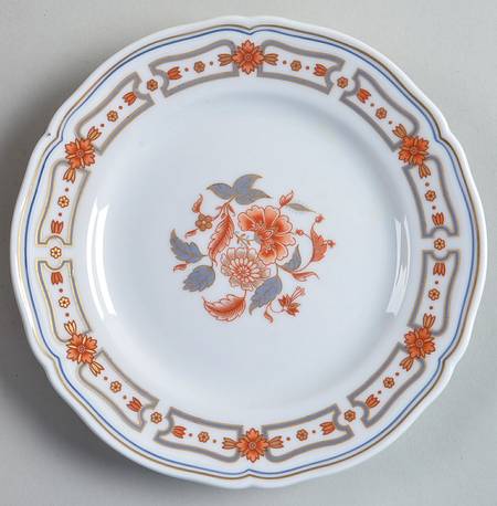 Taormina Bread & Butter Plate