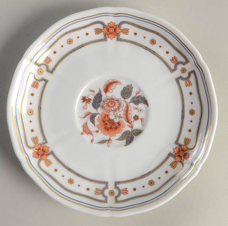 Taormina Saucer