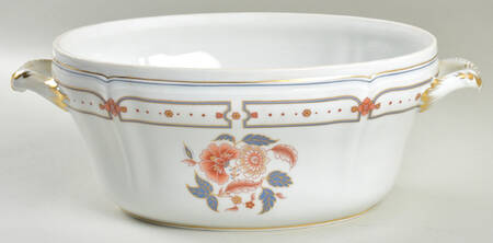 Taormina Tureen No Lid