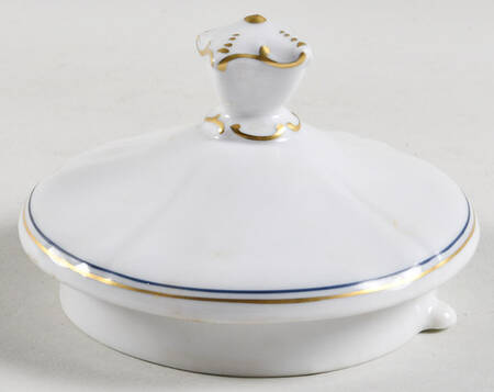 Taormina Lid for Teapot