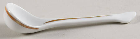 Taormina Mustard Spoon