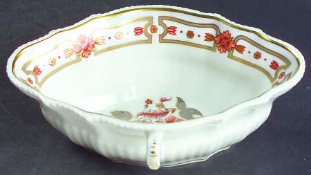 Taormina Open Sauce Boat