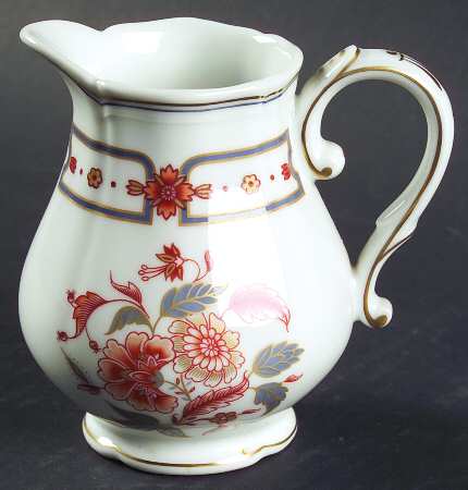 Taormina Creamer