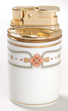 Taormina Cigarette Lighter