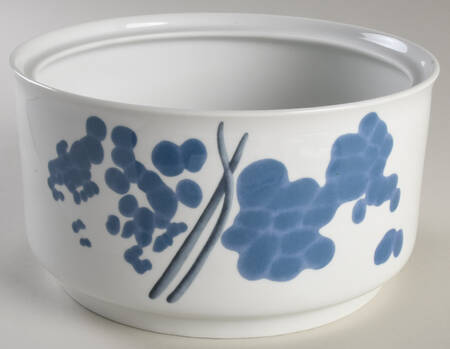 Tokay Round Vegetable No Lid