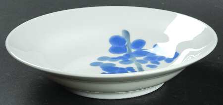 Tokay Rim Fruit/Dessert (Sauce) Bowl