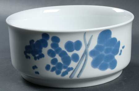 Tokay 7" Round Vegetable Bowl