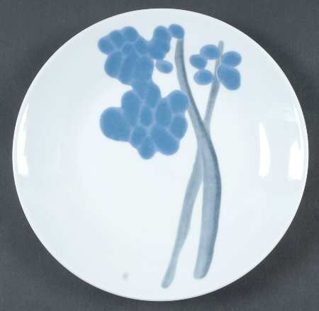 Tokay Salad Plate