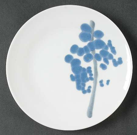 Tokay Bread & Butter Plate