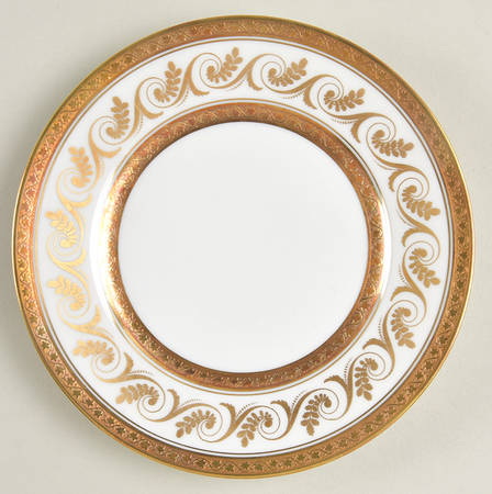 Torino Bread & Butter Plate