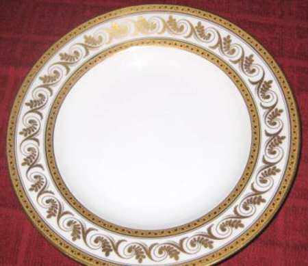 Torino Large Rim Soup Bowl