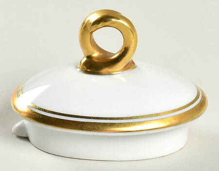 Trevi Lid for Teapot