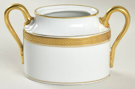 Trevi Sugar Bowl No Lid