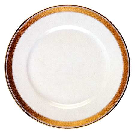Trevi Dinner Plate