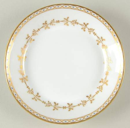 Venezia Saucer