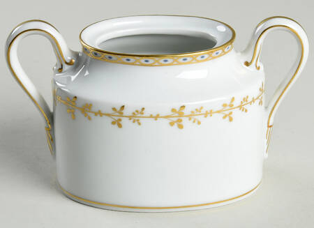 Venezia Sugar Bowl No Lid