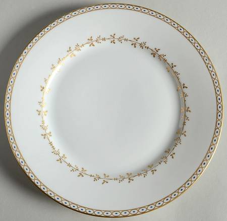 Venezia Luncheon Plate